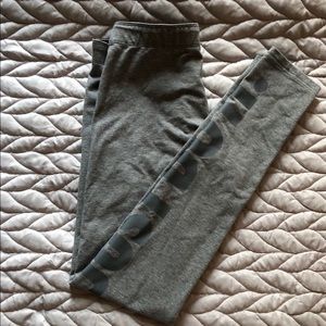 Nike M Leg-A-See Just Do It Leggings